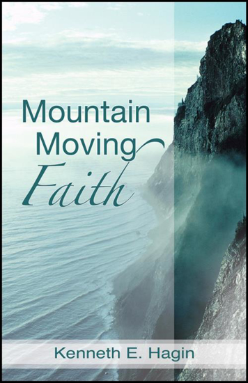 Picture of MOUNTAIN MOVING FAITH PB