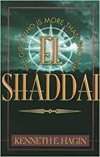 Picture of EL SHADDAI
