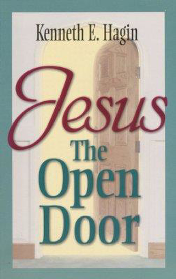 Picture of JESUS THE OPEN DOOR