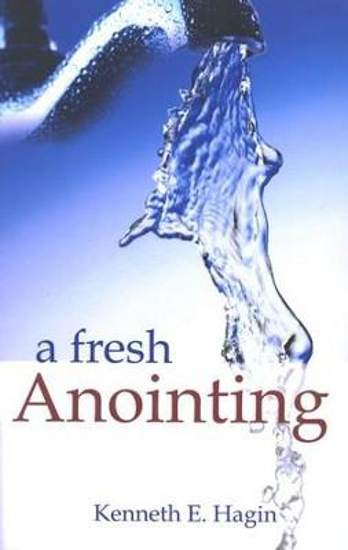 Picture of FRESH ANOINTING, A