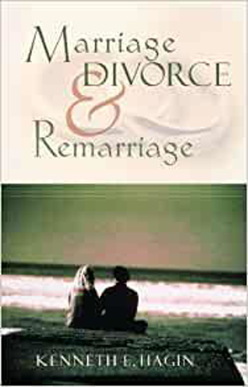 Picture of MARRIAGE DIVORCE & REMARRIAGE PB