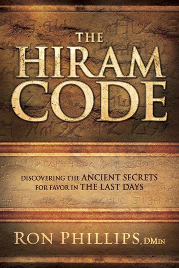 Picture of THE HIRAM CODE