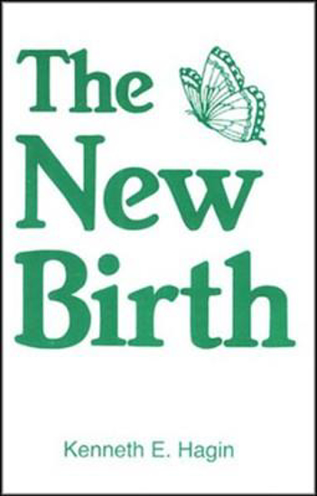 Picture of NEW BIRTH MINI BOOK
