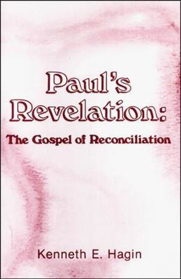 Picture of PAUL'S REVELATION