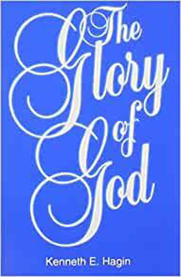 Picture of GLORY OF GOD