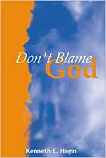 Picture of DON'T BLAME GOD