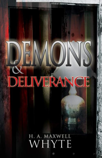 Picture of DEMONS & DELIVERANCE