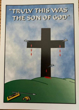 Picture of TRACT - TRULY THIS WAS (PACK OF 100)
