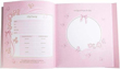 Picture of OUR BABY GIRL MEMORY BOOK